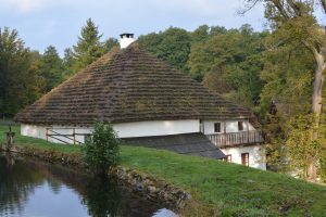 Podzim pana mlynáře | Muzeum středního Pootaví Strakonice