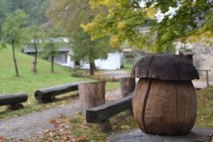 Podzim pana mlynáře | Muzeum středního Pootaví Strakonice