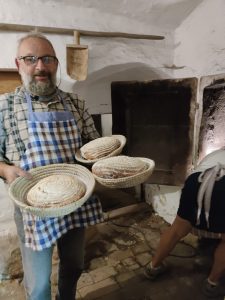 Podzim pana mlynáře | Muzeum středního Pootaví Strakonice