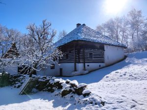 Advent na mlýně | Muzeum středního Pootaví Strakonice