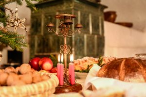 Advent na mlýně Advent na mlýně | Muzeum středního Pootaví Strakonice