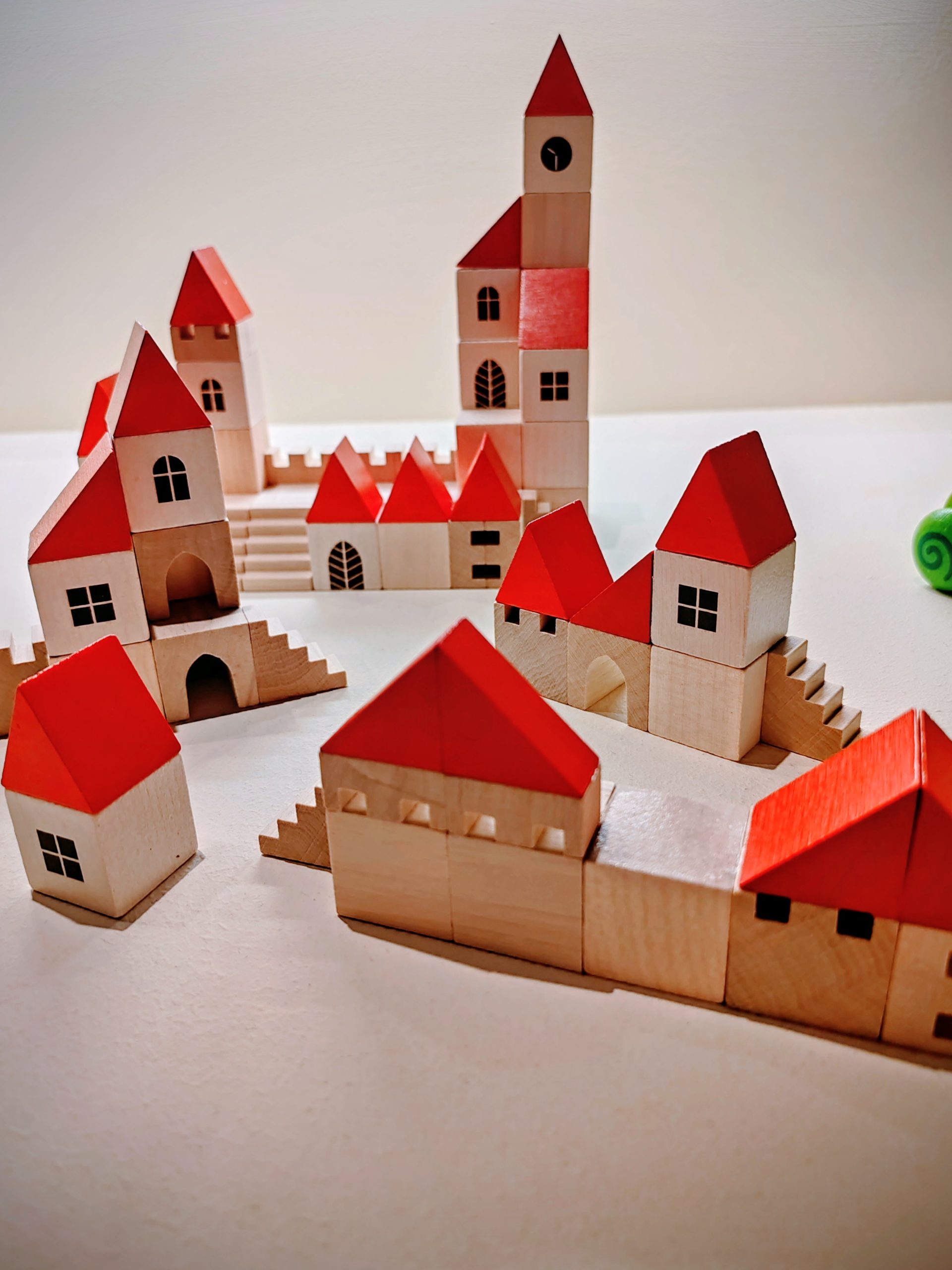Design české hračky | Muzeum středního Pootaví Strakonice
