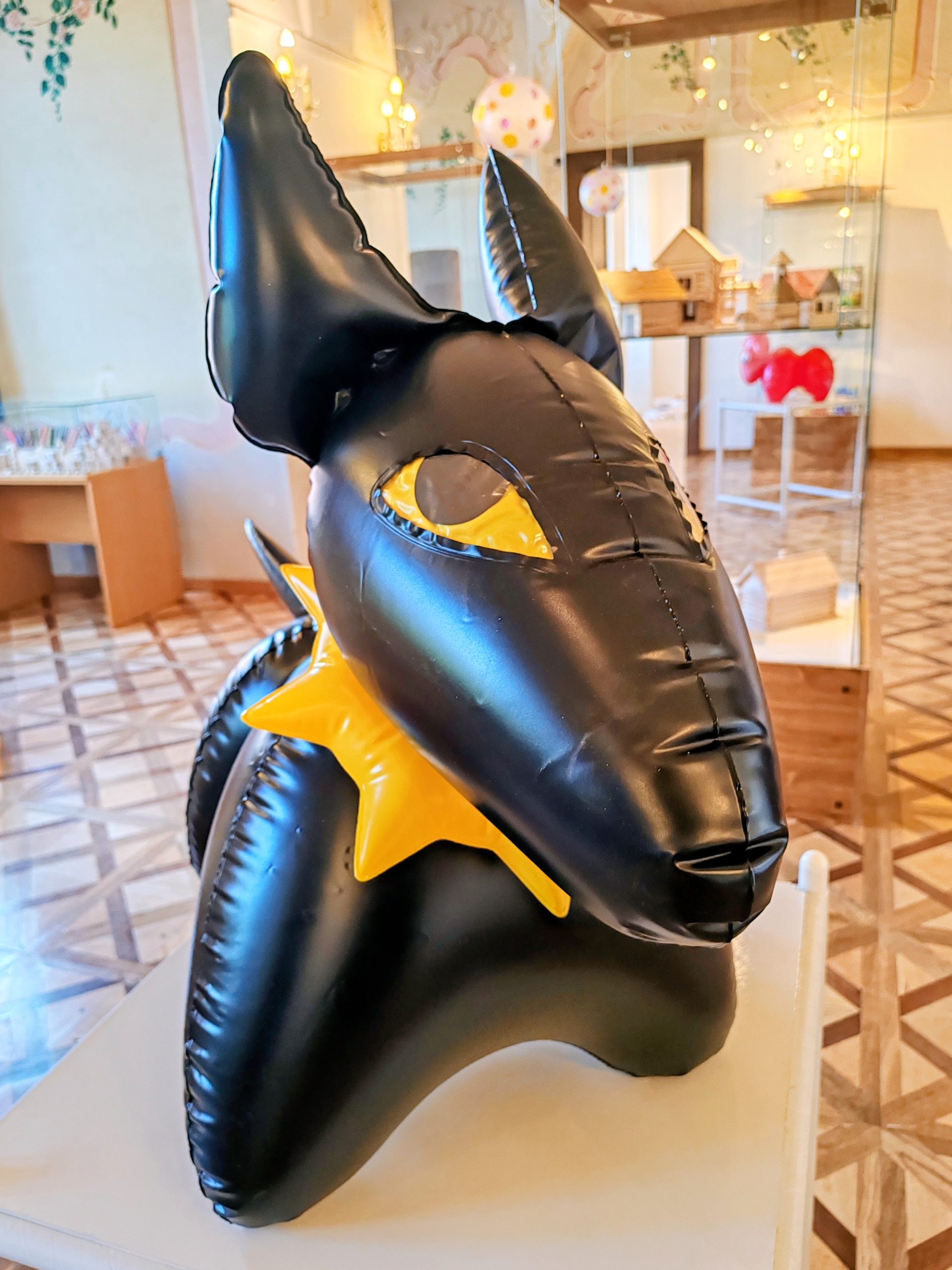 Design české hračky | Muzeum středního Pootaví Strakonice